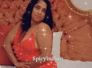 Spicyindian