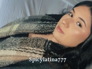 Spicylatina777