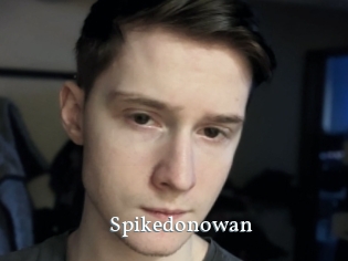 Spikedonowan