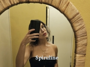 Spiruline