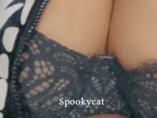 Spookycat