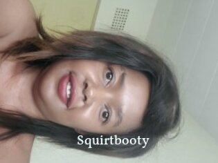 Squirtbooty