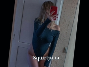 Squirtjulia