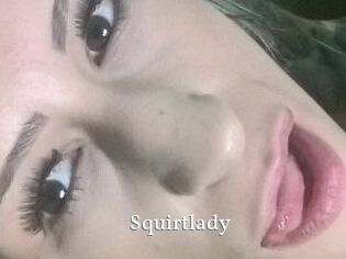 Squirtlady