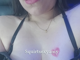 Squirtsexyamy