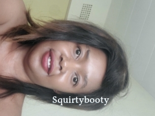 Squirtybooty