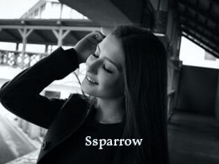 Ssparrow