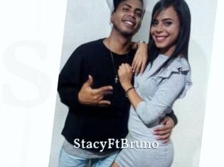 stacyFtBruno SexyIdol