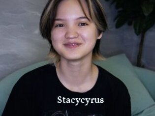 Stacycyrus