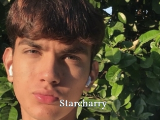 Starcharry