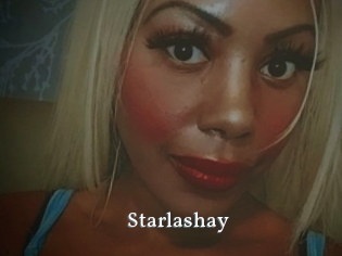 Starlashay