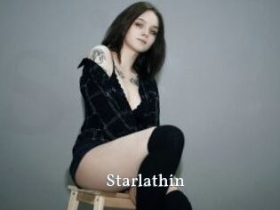 Starlathin