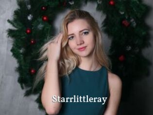 Starrlittleray