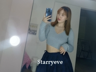 Starryeve