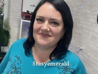 Stasyemerald