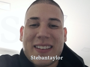 Stebantaylor