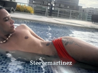 Steevemartinez