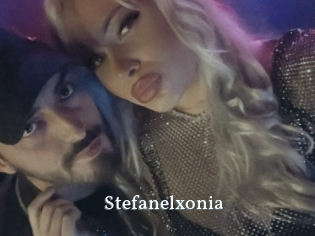 Stefanelxonia