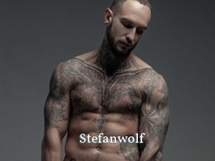 Stefanwolf