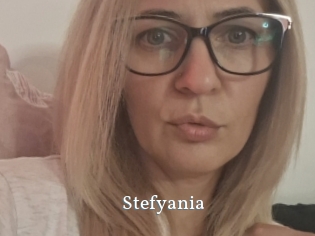 Stefyania