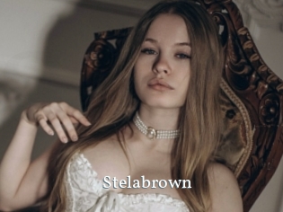 Stelabrown