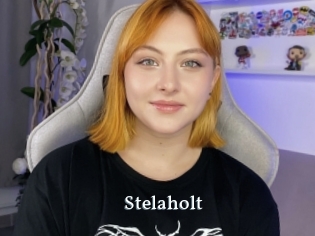 Stelaholt