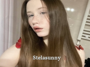 Stelasunny