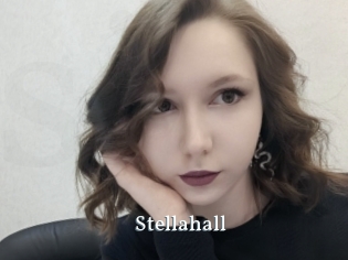 Stellahall