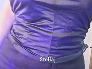 Stellaj