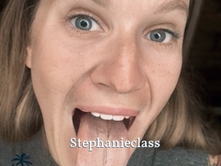 Stephanieclass