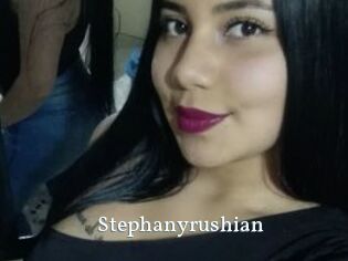 Stephanyrushian