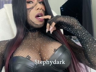 Stephydark