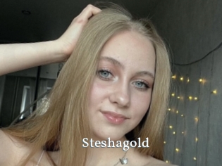 Steshagold