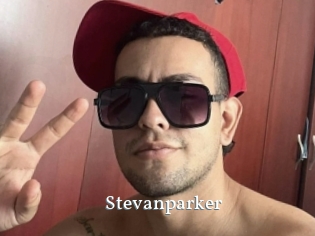 Stevanparker