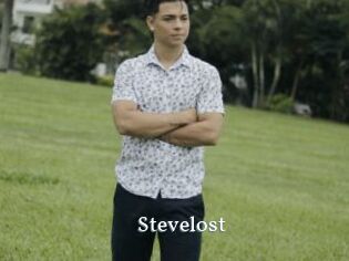 Stevelost