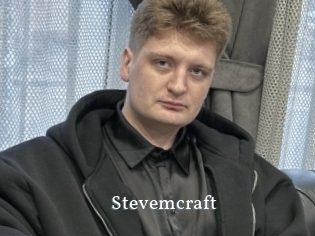 Stevemcraft