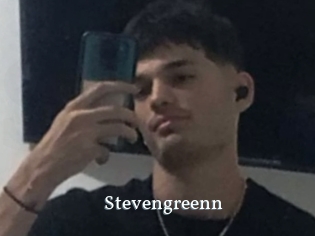 Stevengreenn