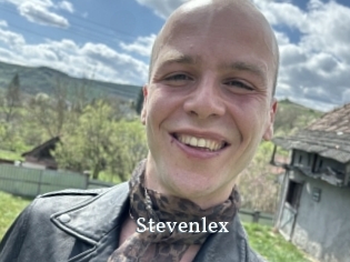 Stevenlex