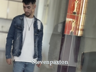 Stevenpaxton