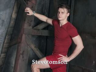 Stevotomson