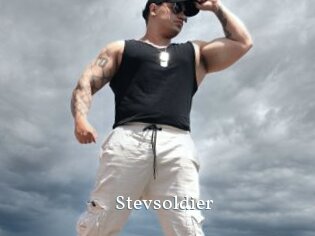 Stevsoldier