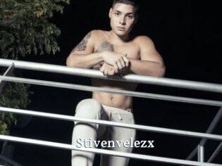 Stivenvelezx