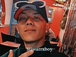 Stiwarrxboy