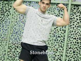 Stoneblass