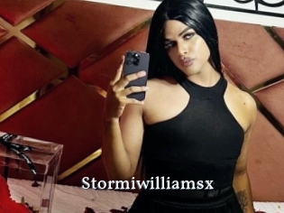 Stormiwilliamsx