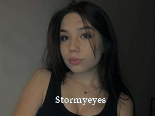 Stormyeyes