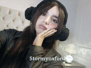 Stormyoxford