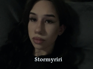 Stormyriri