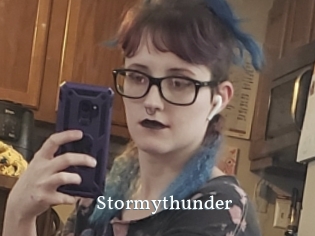 Stormythunder