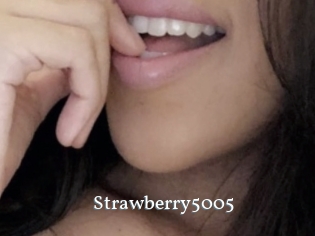 Strawberry5005